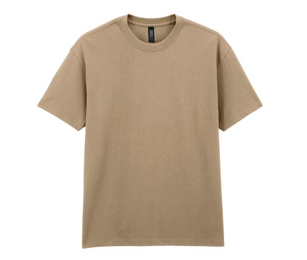 HAMMER MAXWEIGHT Tan GILDAN