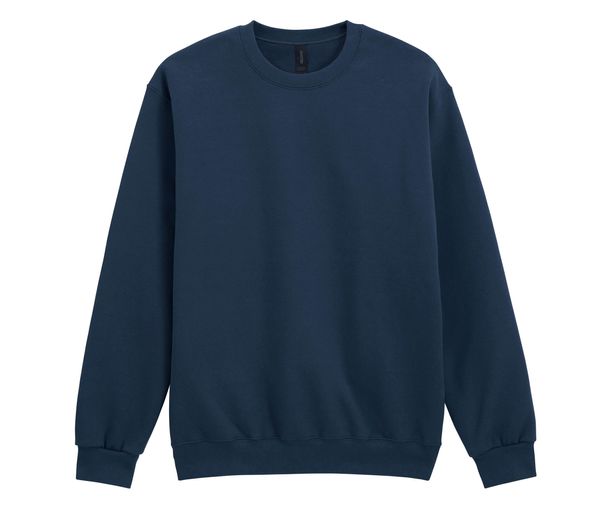 HAMMER MAXWEIGHT CREWNECK SWEATSHIRT Blue Dusk GILDAN