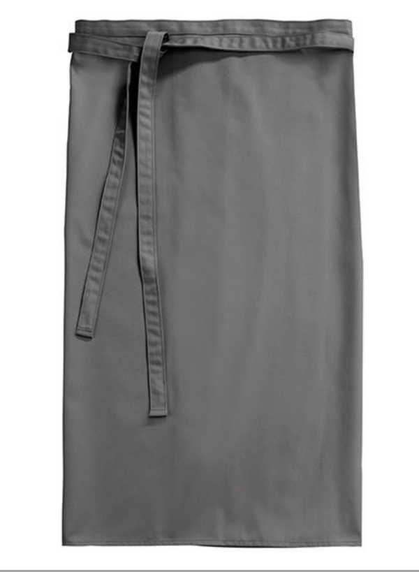 Bistro Apron Roma 80 GreeNature Griffin CG WORKWEAR