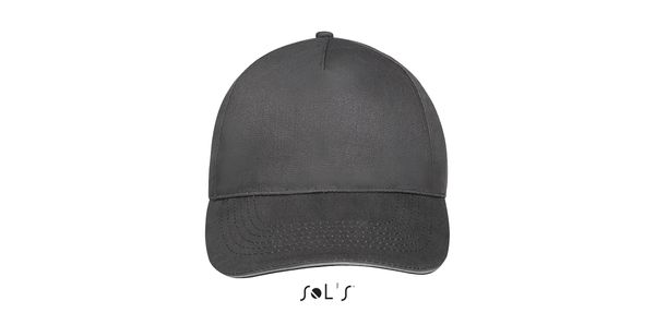 couleur Gris foncé / Gris clair