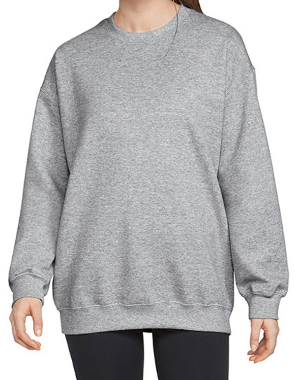 couleur Sport Grey (Heather)