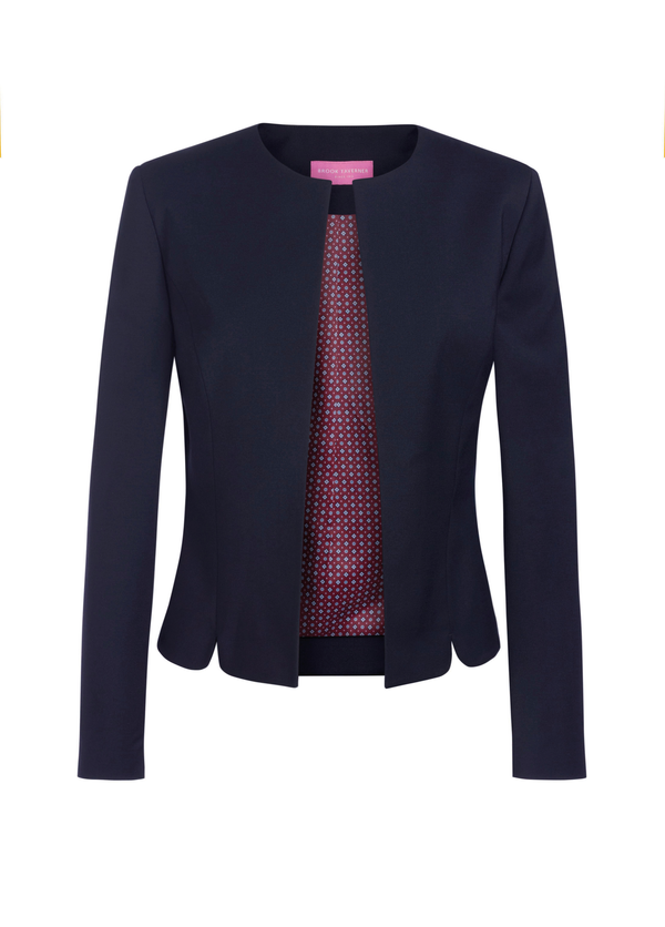 couleur Navy