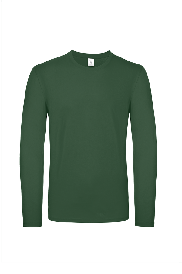 couleur Bottle Green
