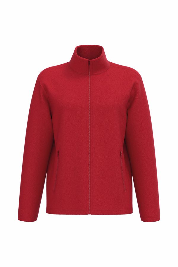 Veste polaire Red iDeal Basic Brand