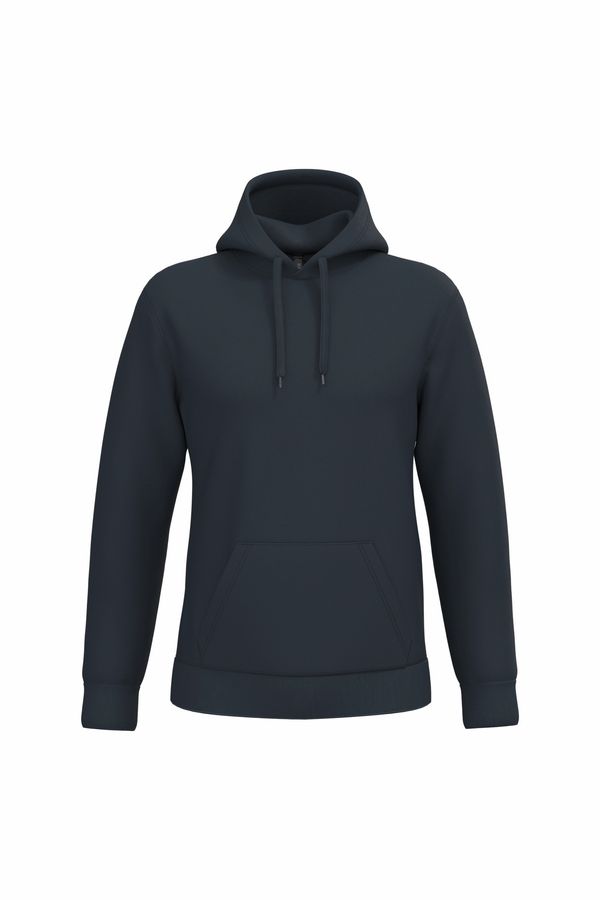 Sweat-shirt capuche homme Navy outlet Navy Kariban