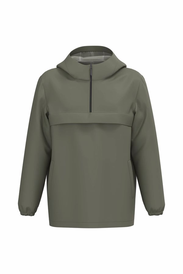 couleur Organic Khaki
