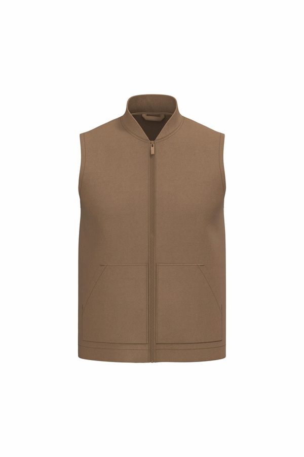 couleur Dark camel