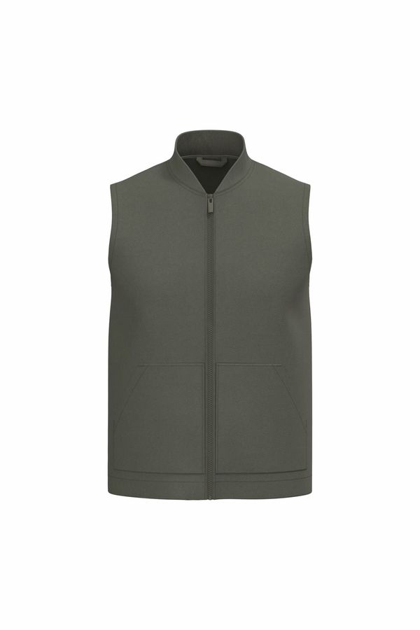 couleur Organic Khaki