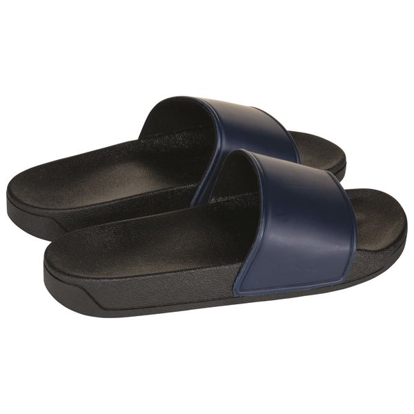 Sandales unisexe Black / Navy PROACT®