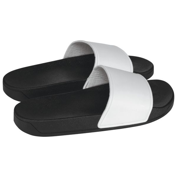 Sandales unisexe Black / White PROACT®