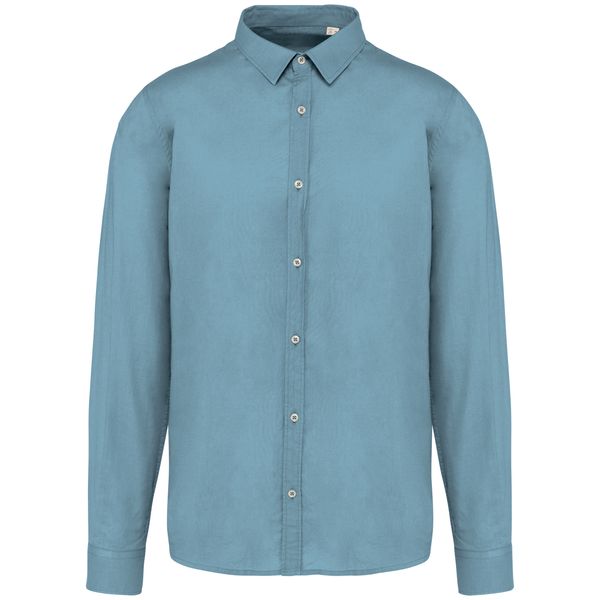 Chemise écoresponsable homme - 80g Sea Water Native Spirit