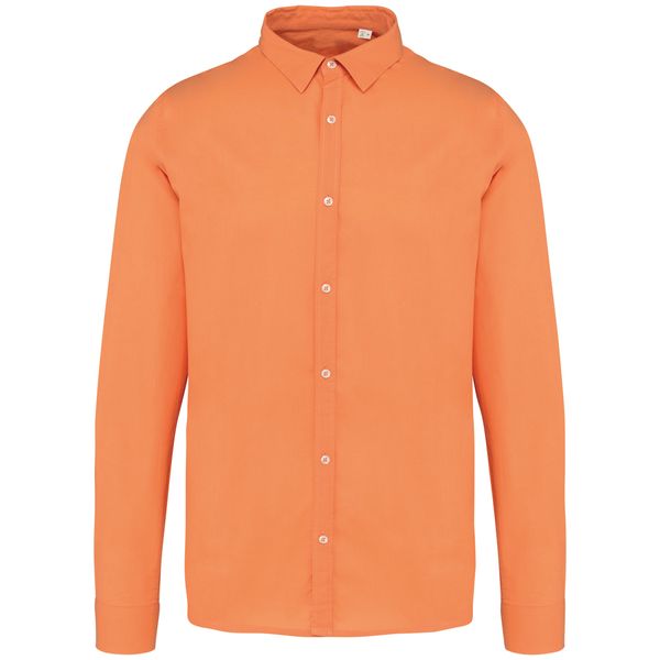 Chemise écoresponsable homme - 80g Sweet Pomelo Native Spirit