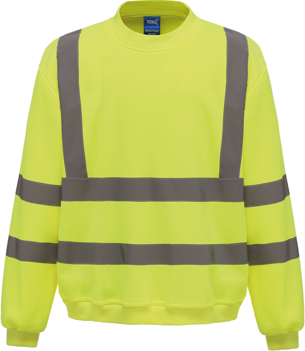 couleur Hi Vis Yellow
