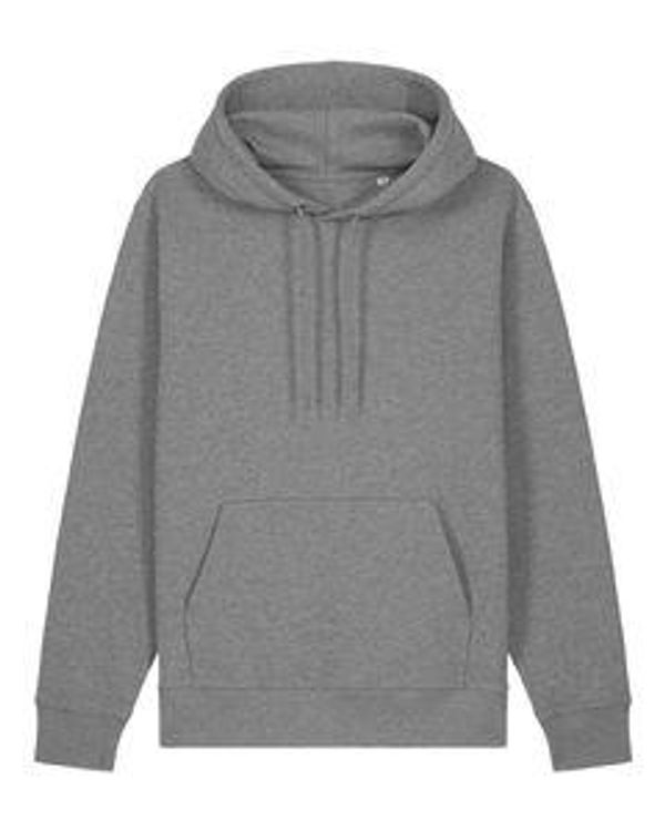 Cruiser Mid heather grey outlet Mid Heather Grey Stanley Stella