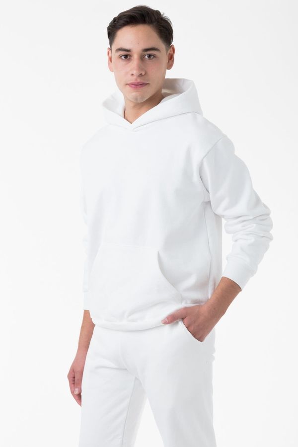 couleur White