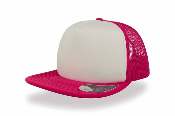 couleur White / Red