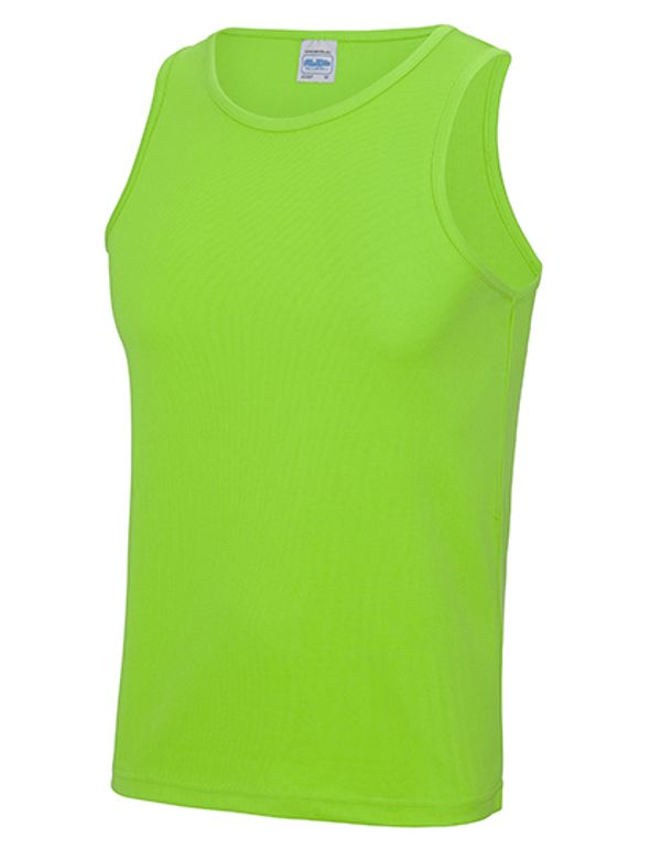 couleur Electric Green