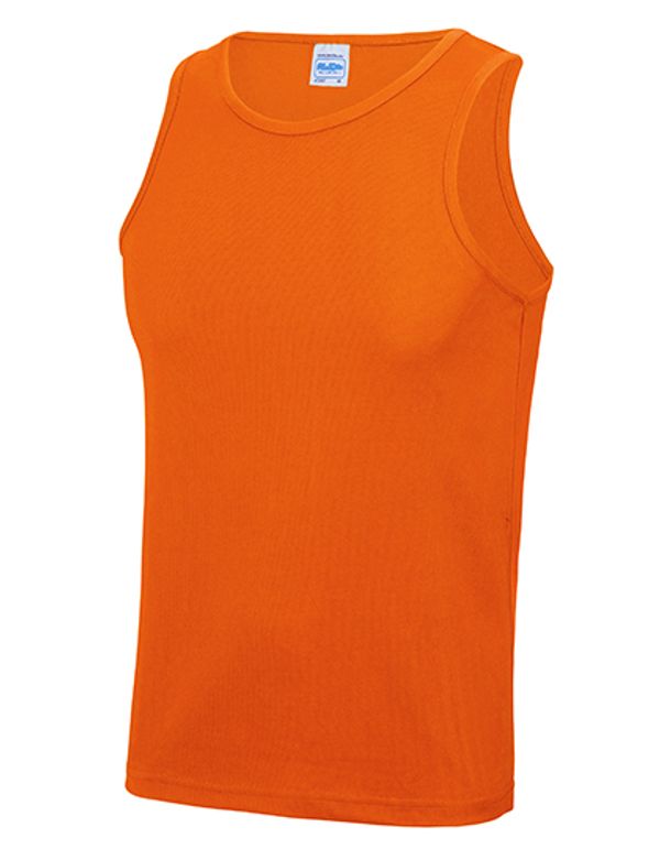 couleur Electric Orange