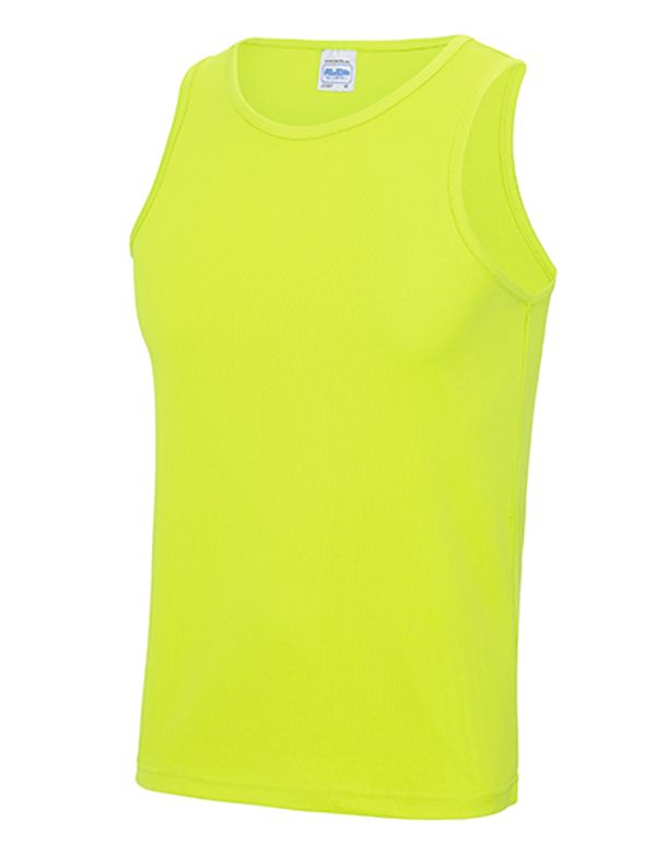 couleur Electric Yellow