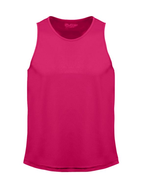 couleur Hot Pink