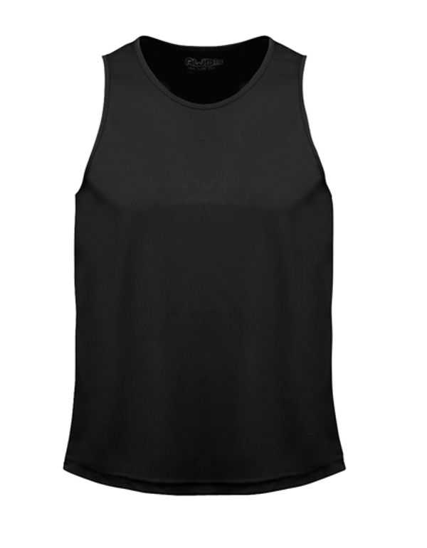 couleur Jet Black