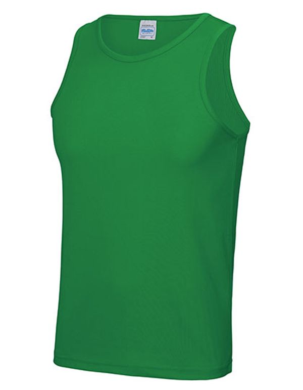 couleur Kelly Green