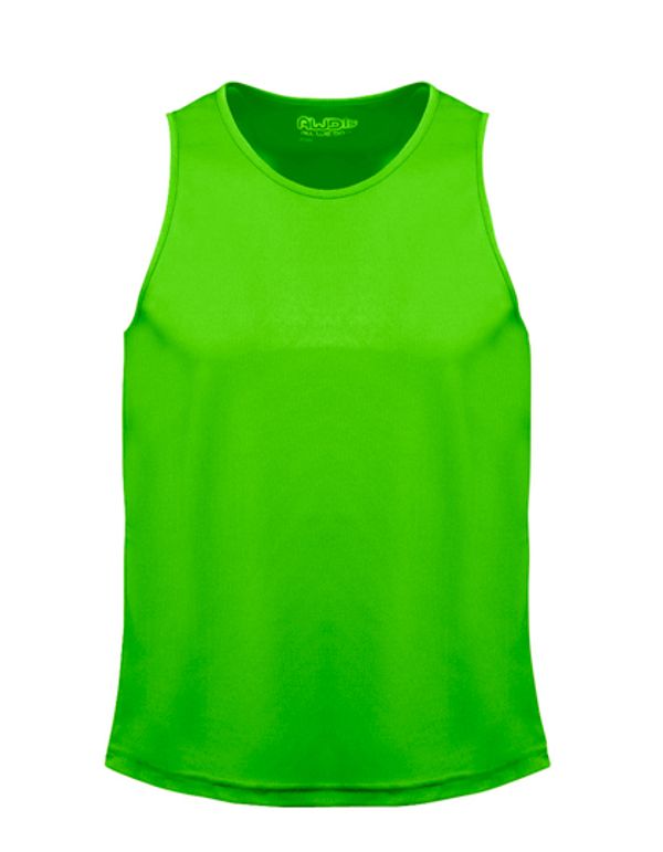 couleur Lime Green