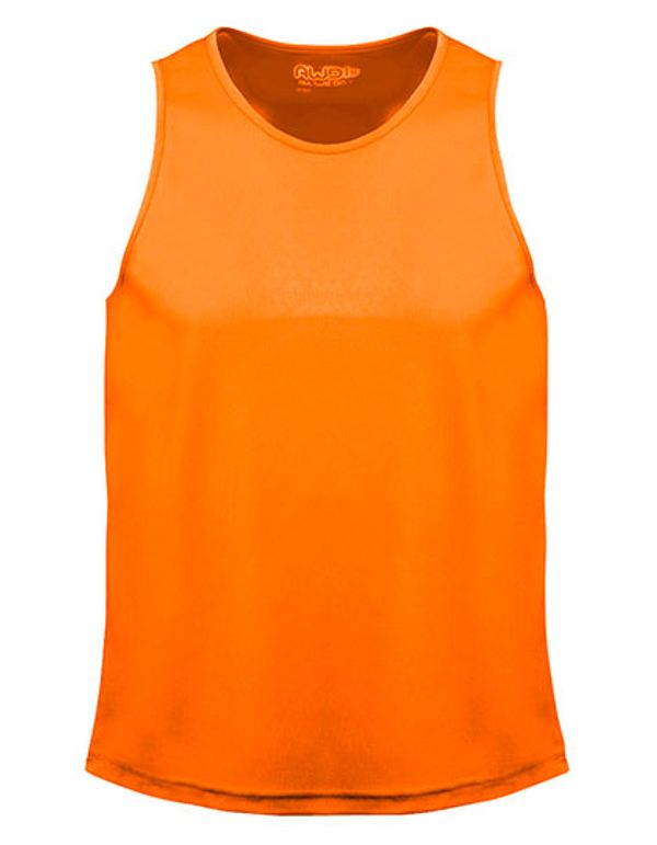 couleur Orange Crush