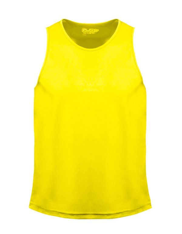 couleur Sun Yellow