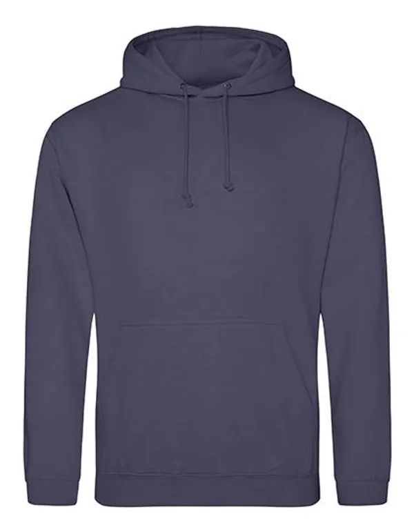 College Hoodie Navy Outlet French Navy Just Hoods