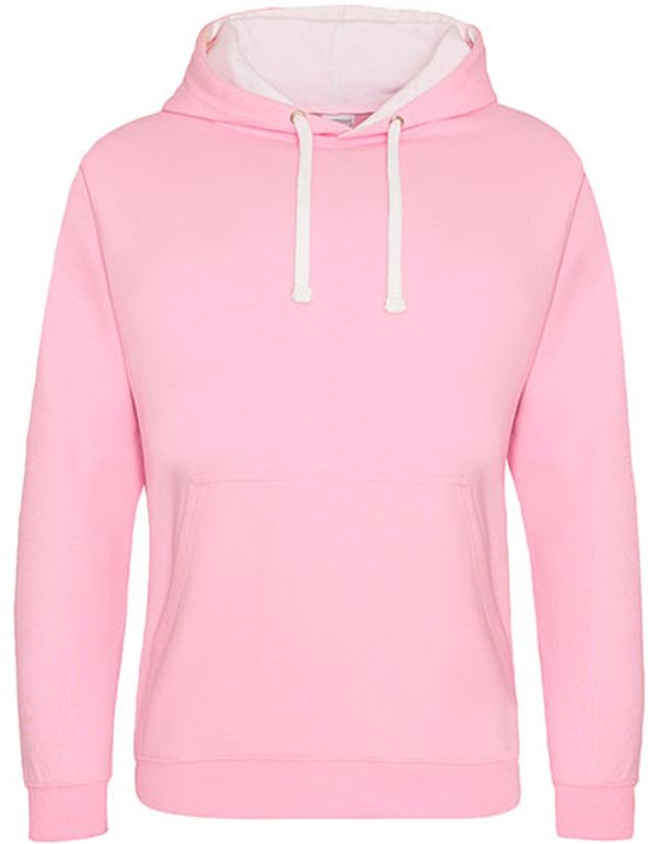 couleur Arctic White / Baby Pink