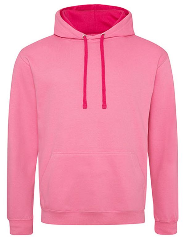couleur Candyfloss Pink / Hot Pink