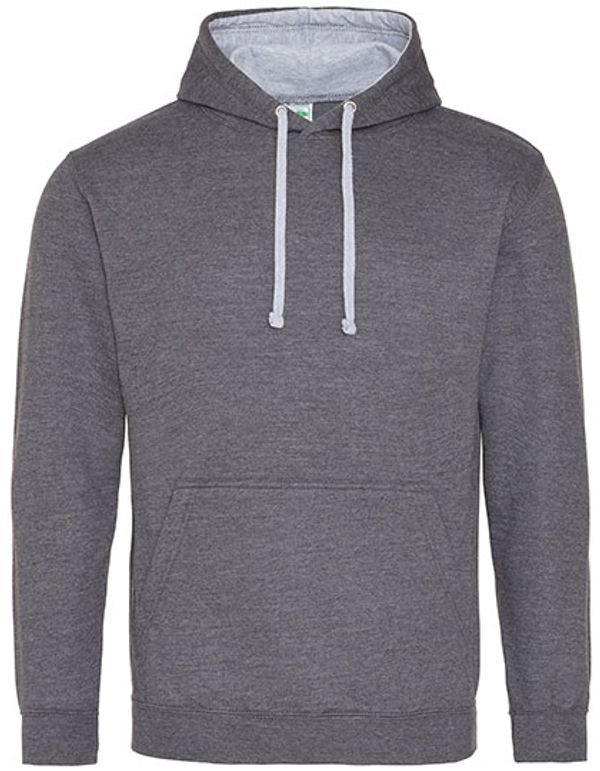 couleur Charcoal (Heather) / Heather Grey