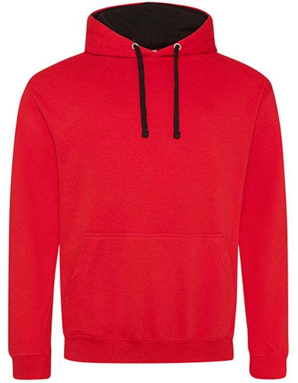 couleur Fire Red / Jet Black