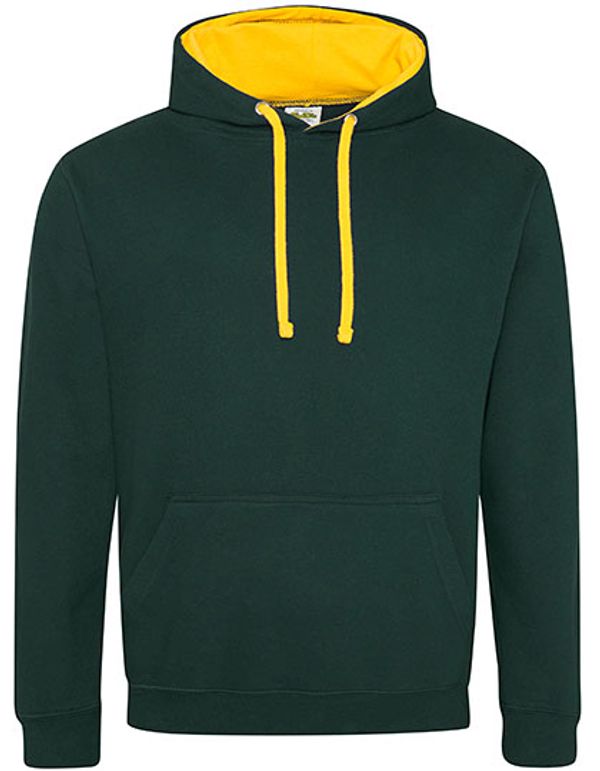 couleur Forest Green / Gold