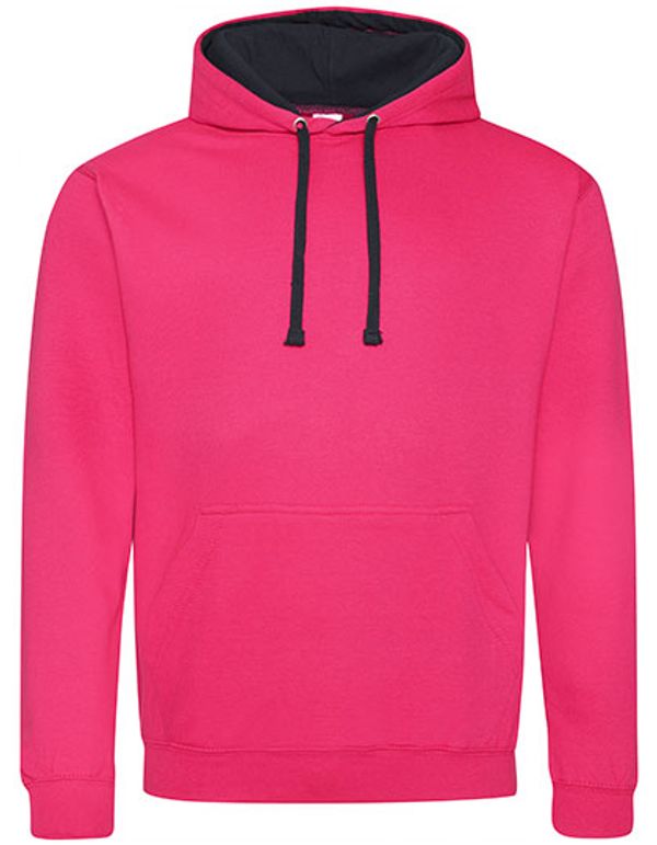 couleur French Navy / Hot Pink