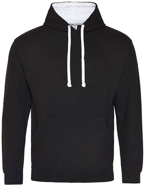 couleur Arctic White / Jet Black