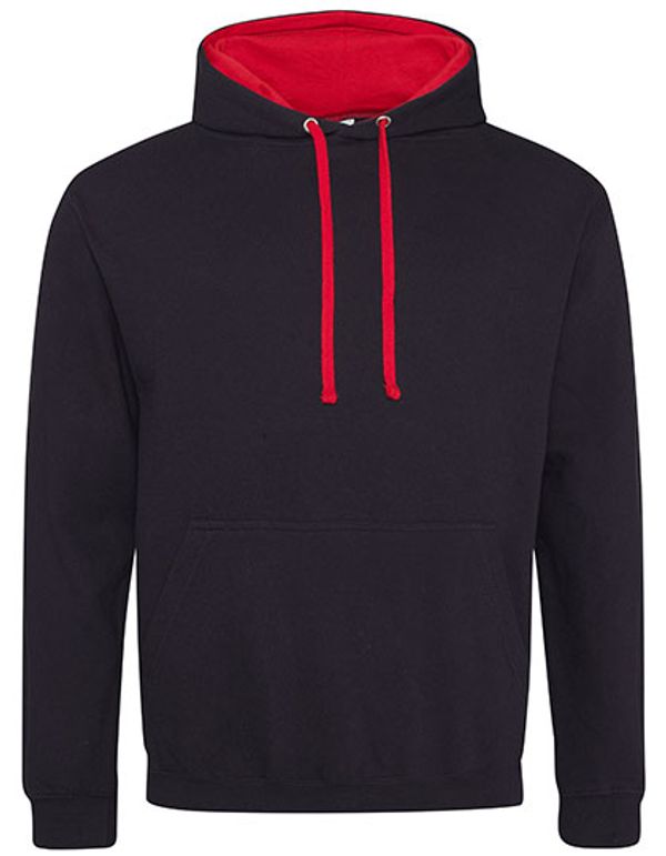 couleur Fire Red / Jet Black