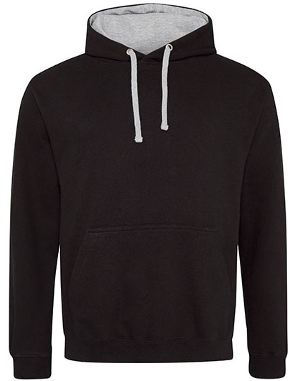 couleur Heather Grey / Jet Black