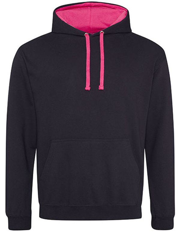 couleur Hot Pink / Jet Black