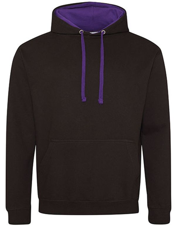 couleur Jet Black / Purple