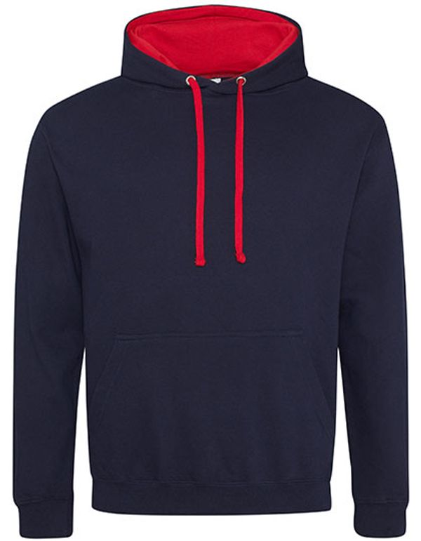 couleur Fire Red / New French Navy