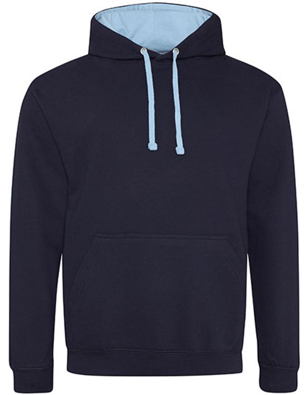 couleur New French Navy / Sky Blue