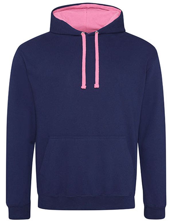 couleur Candyfloss Pink / Oxford Navy