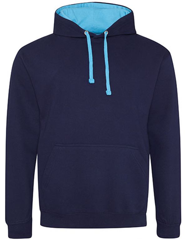 couleur Hawaiian Blue / Oxford Navy