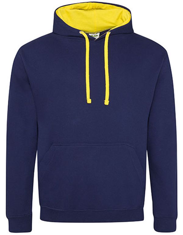 couleur Oxford Navy / Sun Yellow
