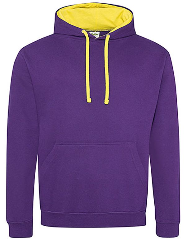 couleur Purple / Sun Yellow