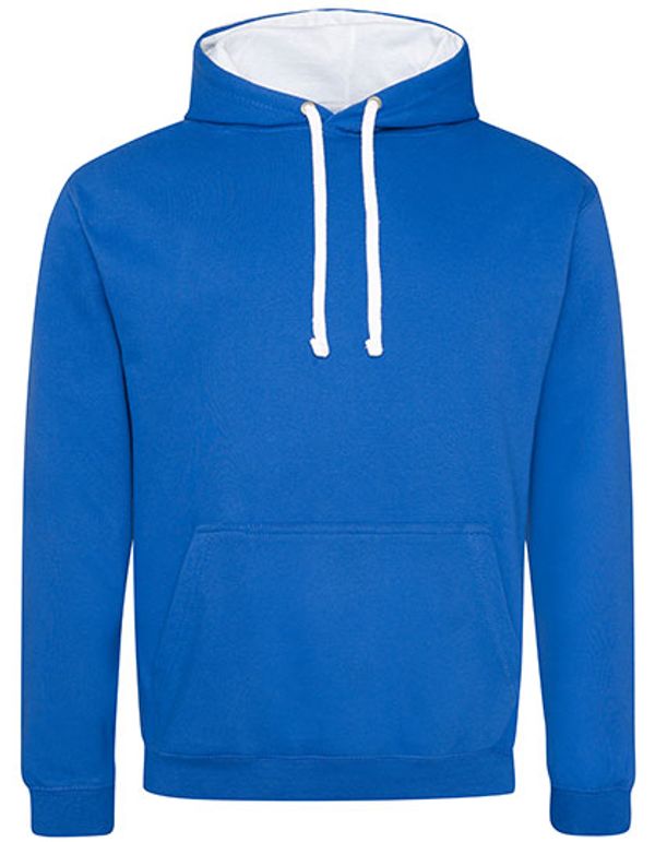 couleur Arctic White / Royal Blue