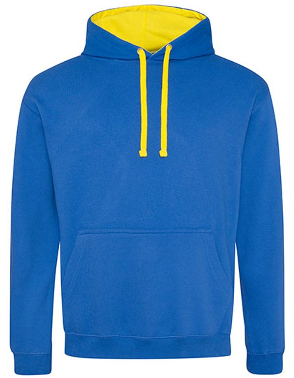 couleur Royal Blue / Sun Yellow