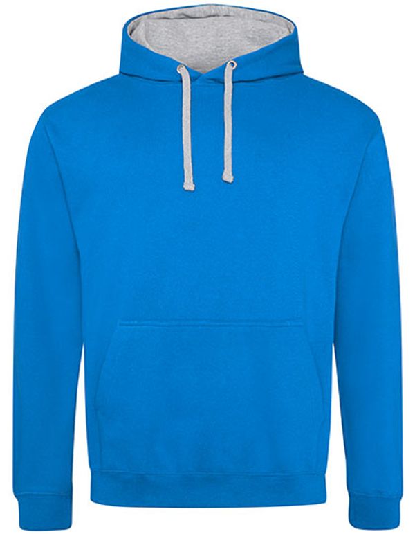 couleur Heather Grey / Sapphire Blue
